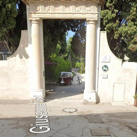 Apartment Verdi ברדולינו מראה חיצוני תמונה