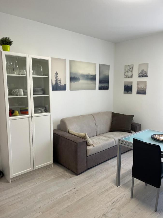 Apartment Verdi ברדולינו מראה חיצוני תמונה
