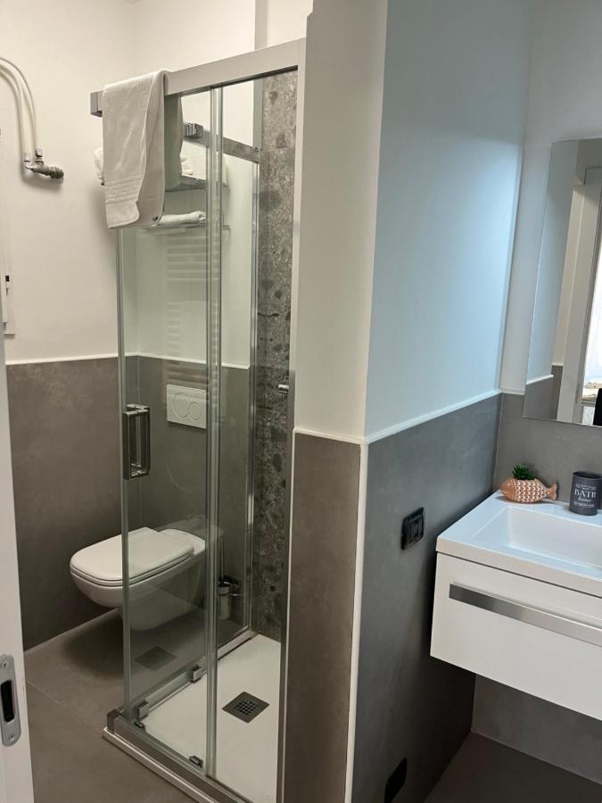 Apartment Verdi ברדולינו מראה חיצוני תמונה