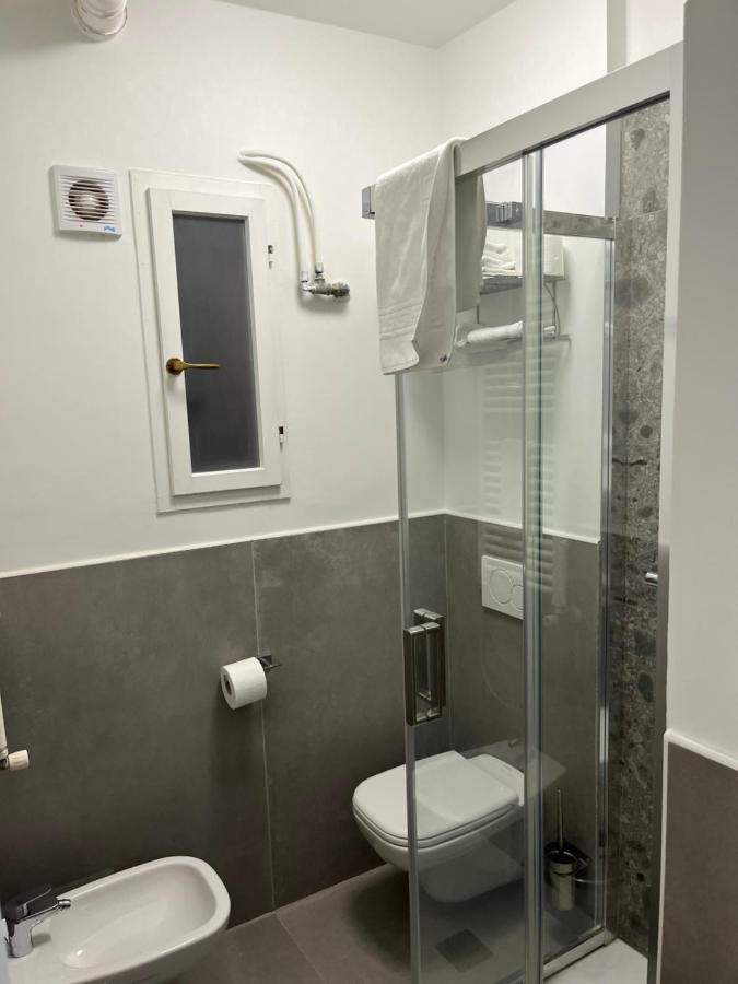 Apartment Verdi ברדולינו מראה חיצוני תמונה