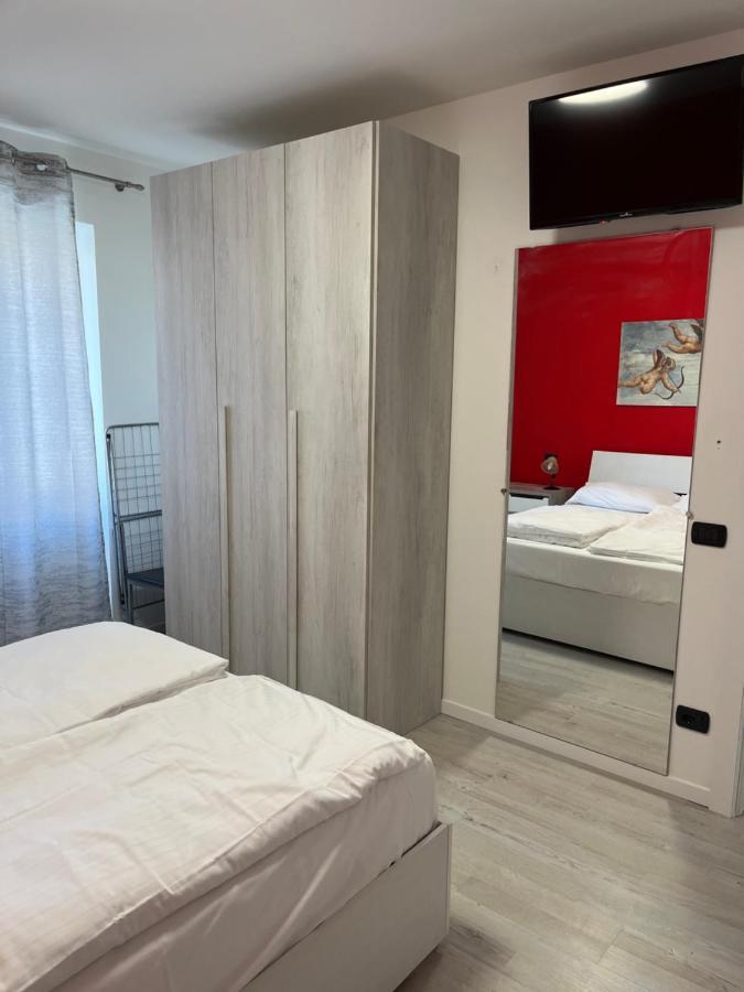 Apartment Verdi ברדולינו מראה חיצוני תמונה