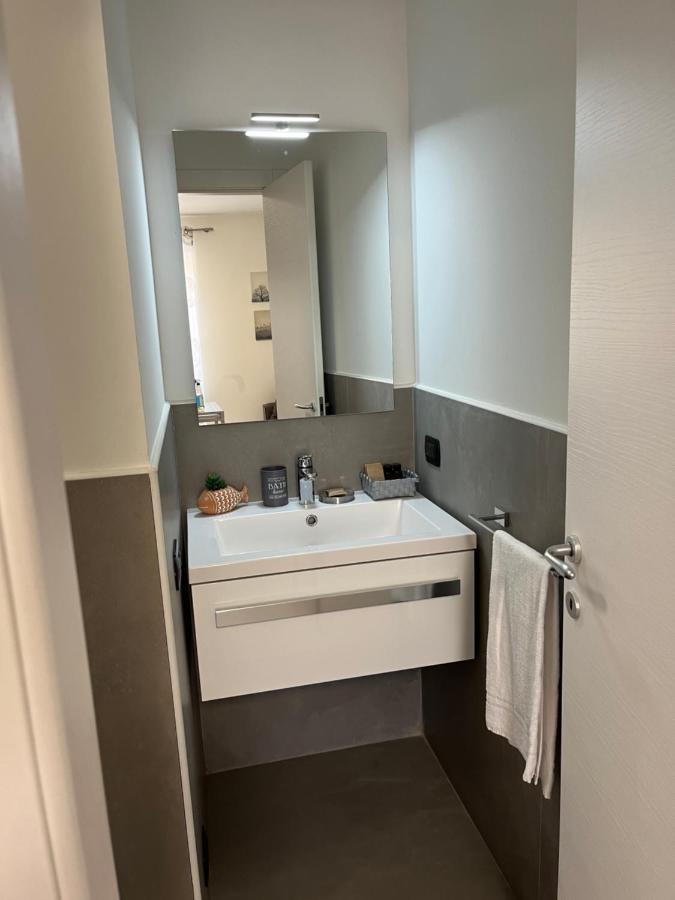 Apartment Verdi ברדולינו מראה חיצוני תמונה