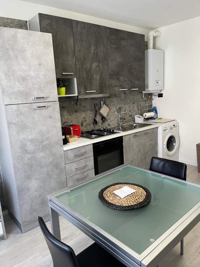 Apartment Verdi ברדולינו מראה חיצוני תמונה