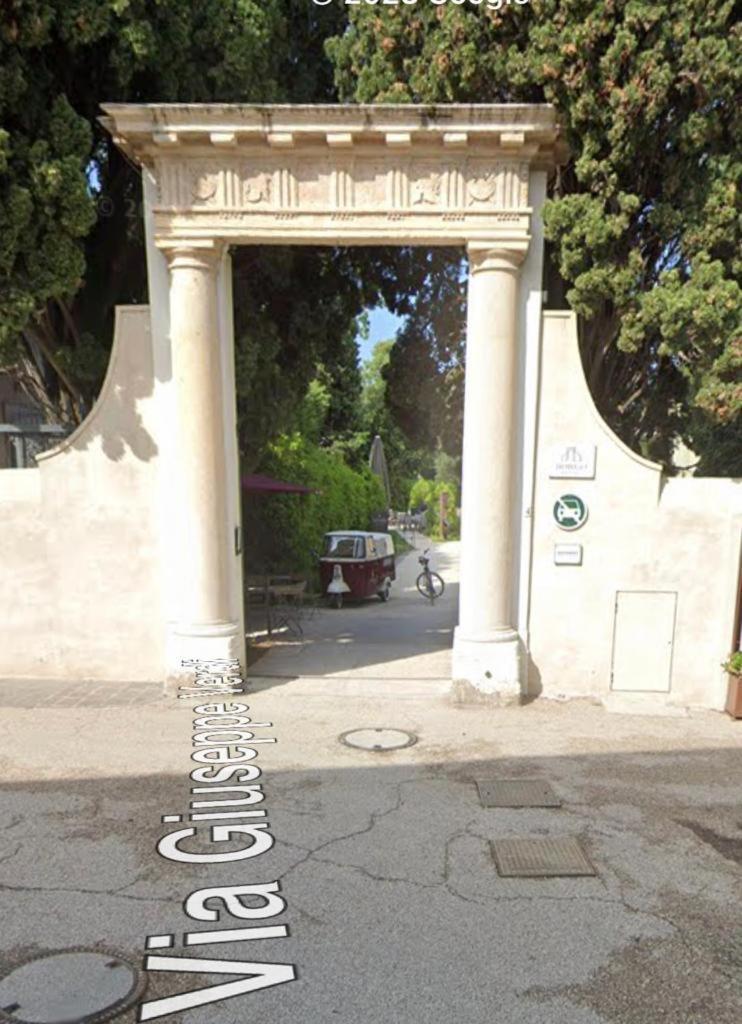 Apartment Verdi ברדולינו מראה חיצוני תמונה